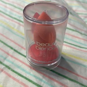 BEAUTY.BLUSHER CHEEKY Makeup Sponge